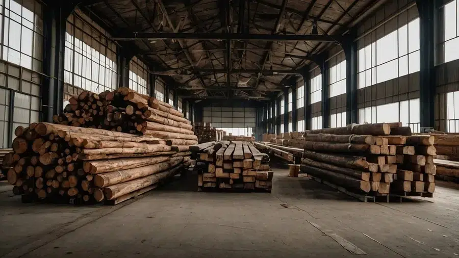 convenient wood sourcing in the uk