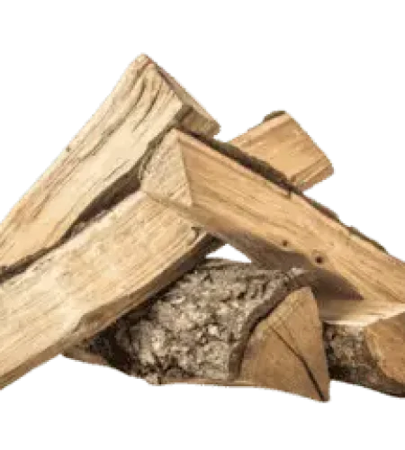 firewood by opholz
